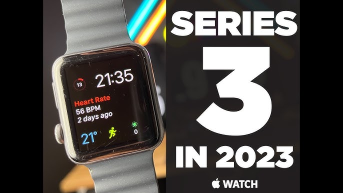 Is the Apple Watch Series 4 Still Worth Buying In 2022?.