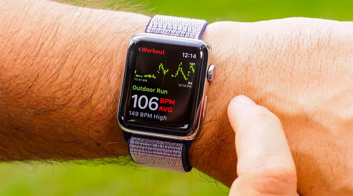 Best Apple Watch Fitness and Health Apps 2024