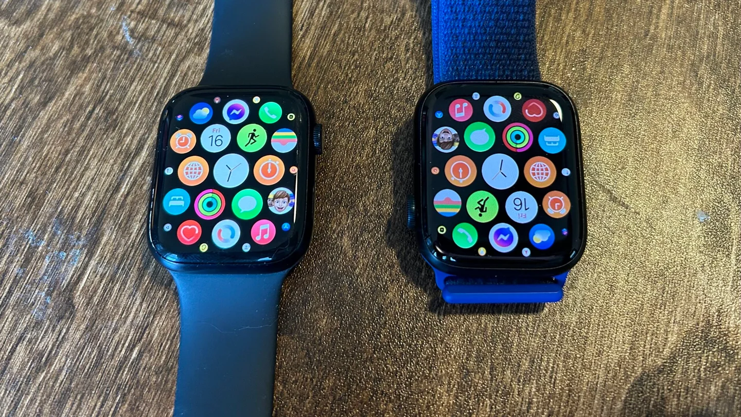 Should You Upgrade to the Apple Watch Series 9? How It Compares to Older Watches