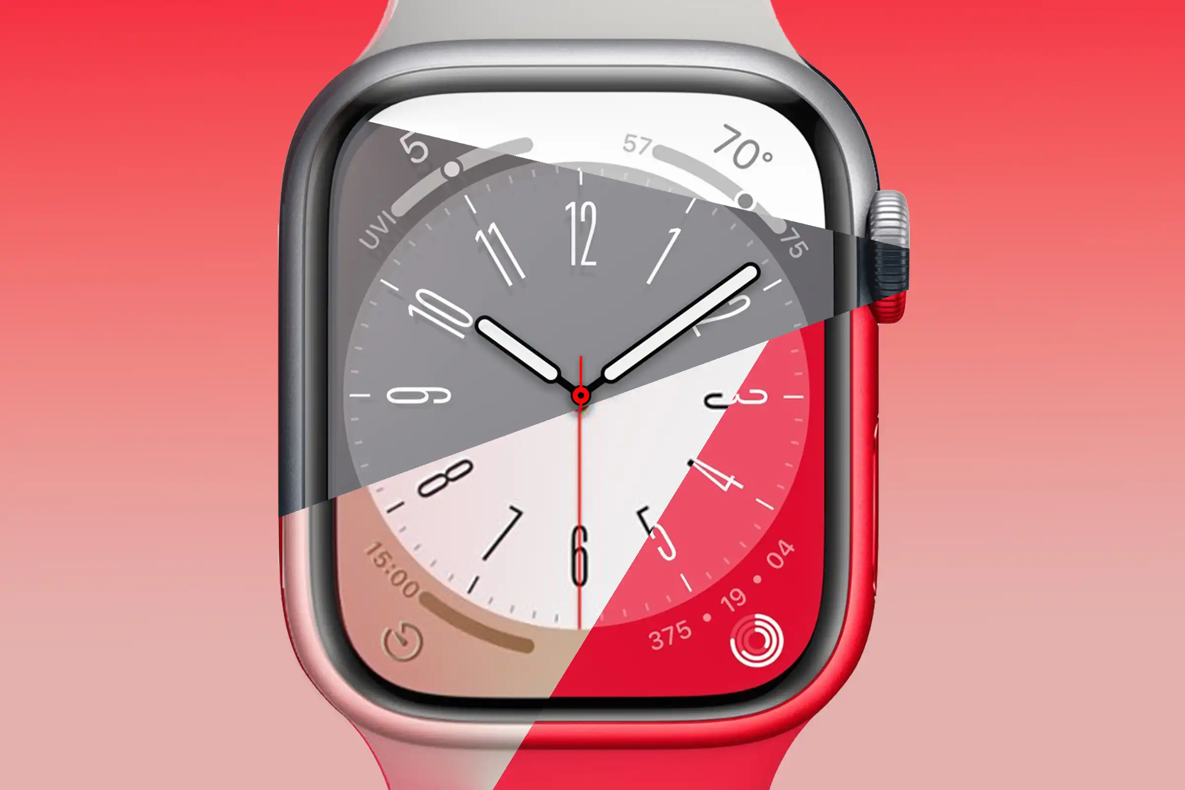 Is the Apple Watch suffering an existential crisis?
