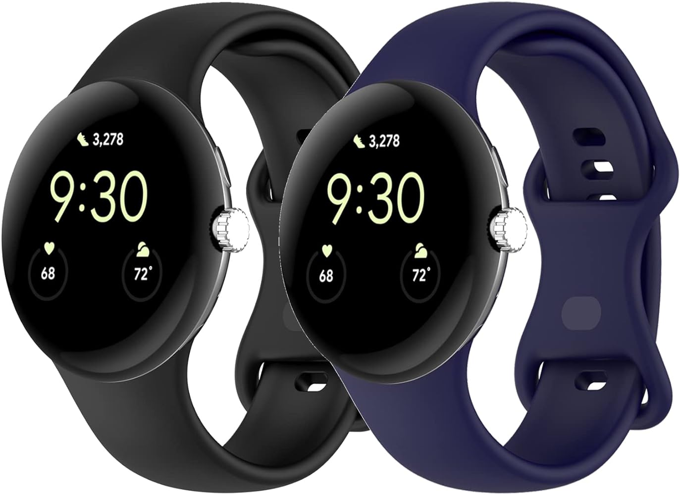 Google Brings More Pixel Watch Bands to Amazon With Cheaper Prices