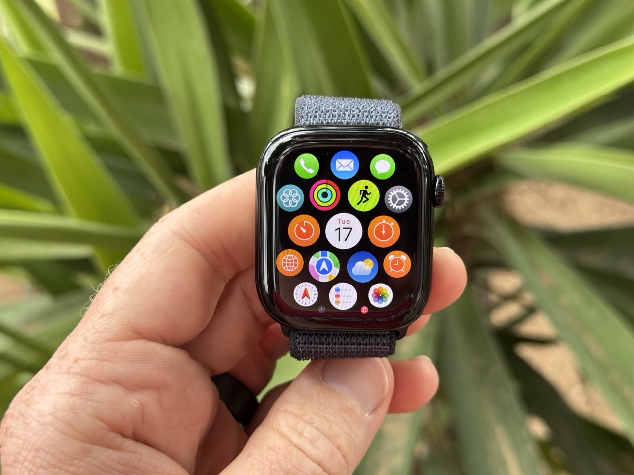 Apple Watch Series 10