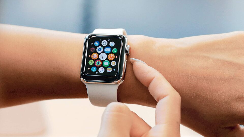 Apple Watch Series 3